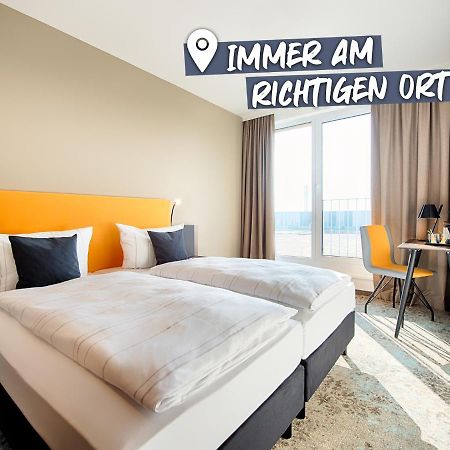 Loginn Hotel Leipzig Exterior photo